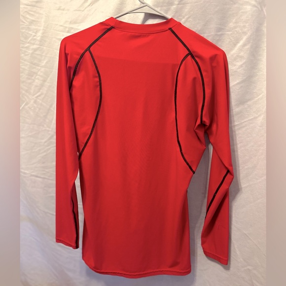 Devops Thermal Long Sleeve Compression Shirts 2 for $10 - Picture 4 of 11